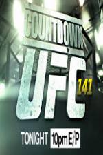 Watch Countdown To UFC 141 Brock Lesnar vs Alistair Overeem Viooz