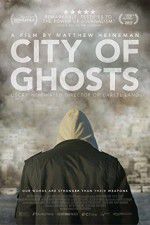 Watch City of Ghosts Viooz