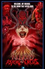 Watch Killjoy\'s Psycho Circus Viooz