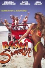 Watch Bikini Summer Viooz