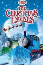 Watch Thomas & Friends: The Christmas Engines Viooz