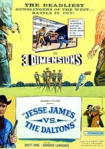 Watch Jesse James vs. the Daltons Viooz