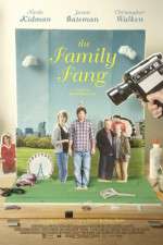 Watch The Family Fang Viooz