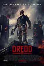 Watch Dredd 3D Viooz