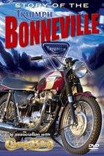 Watch The Story of the Triumph Bonneville Viooz