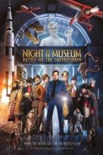 Watch Night at the Museum: Battle of the Smithsonian Viooz