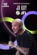 Watch Just for Laughs 2022: The Gala Specials - Jo Koy Viooz
