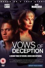 Watch Vows of Deception Viooz