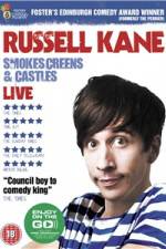 Watch Russell Kane Smokescreens And Castles Live Viooz