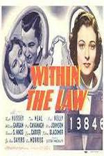 Watch Within the Law Viooz