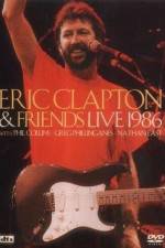 Watch Eric Clapton and Friends Viooz