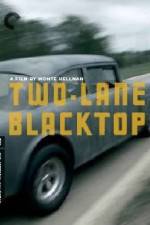 Watch Two-Lane Blacktop Viooz
