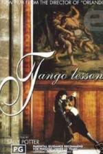 Watch The Tango Lesson Viooz