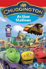 Watch Chuggington Action Stations Viooz