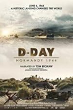 Watch D-Day: Normandy 1944 Viooz