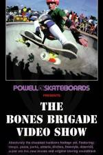 Watch Powell-Peralta The bones brigade video show Viooz