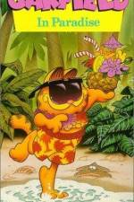 Watch Garfield in Paradise Viooz