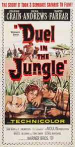 Watch Duel in the Jungle Viooz