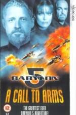 Watch Babylon 5 A Call to Arms Viooz