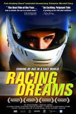 Watch Racing Dreams Viooz