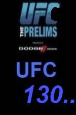 Watch UFC 130 Preliminary Fights Viooz