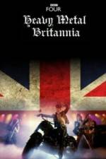 Watch Heavy Metal Britannia Viooz