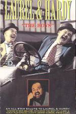 Watch A Tribute to the Boys: Laurel and Hardy Viooz