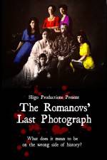 Watch The Romanovs' Last Photograph Viooz