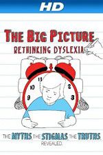 Watch The Big Picture Rethinking Dyslexia Viooz