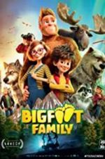 Watch Bigfoot Family Viooz