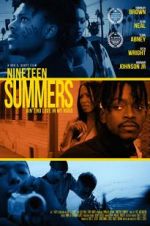Watch Nineteen Summers Viooz