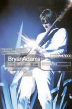 Watch Bryan Adams Live at Slane Castle Viooz