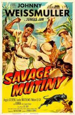 Watch Savage Mutiny Viooz