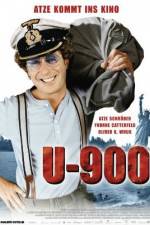 Watch U-900 Viooz