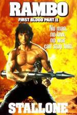 Watch Rambo: First Blood Part II Viooz