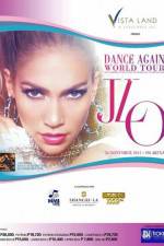 Watch Jennifer Lopez: Dance Again Viooz