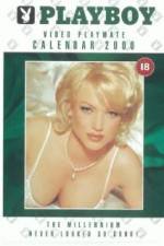 Watch Playboy Video Playmate Calendar 2000 Viooz