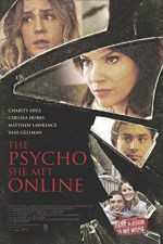 Watch The Psycho She Met Online Viooz