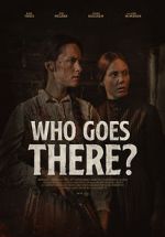 Watch Who Goes There? (Short 2020) Viooz