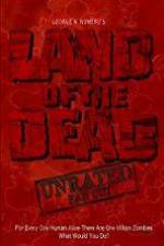 Watch Romeros Land Of The Dead: Unrated FanCut Viooz