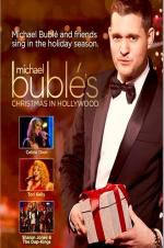 Watch Michael Buble\'s Christmas in Hollywood Viooz