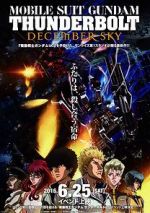 Watch Mobile Suit Gundam Thunderbolt: December Sky Viooz