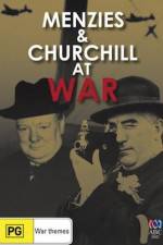 Watch Menzies and Churchill at War Viooz