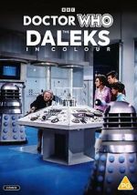 Watch The Daleks in Colour Viooz