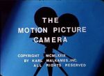 Watch The Motion Picture Camera Viooz