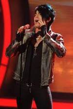 Watch Adam Lambert American Idol Season 8 Performances Viooz