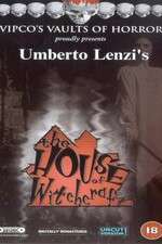 Watch The House of Witchcraft Viooz