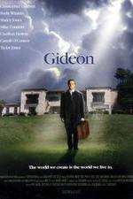 Watch Gideon Viooz
