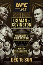 Watch UFC 245: Usman vs. Covington Viooz