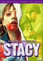 Watch Stacy: Attack of the Schoolgirl Zombies Viooz